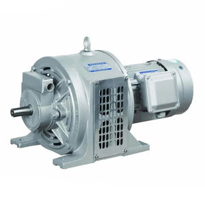 <span class=keywords><strong>YCT</strong></span> 시리즈 <span class=keywords><strong>YCT160</strong></span>-<span class=keywords><strong>4A</strong></span> <span class=keywords><strong>220v</strong></span> 2.2kw AC 전동기 - Product Image 1