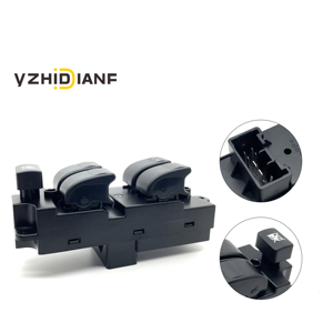 Nuevo interruptor de control maestro de ventana eléctrica UE8D66350 UE8D-66-350 para Ford <span class=keywords><strong>Ranger</strong></span> MAZDA - Product Image 3