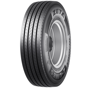 Pneumatici TBR ZETA 295/80R22.5 315/70R22.5 315/80R22.5 per Camion, Produzione Thailandese - Product Image 6
