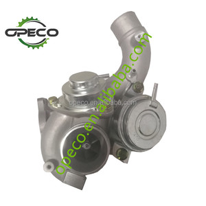 Turbocompresor para Renault Avantime Espace F4R 2.0L 49377-07303 49377-07301 49377-07300 7701478861 7711368133 49377-07313 - Product Image 2