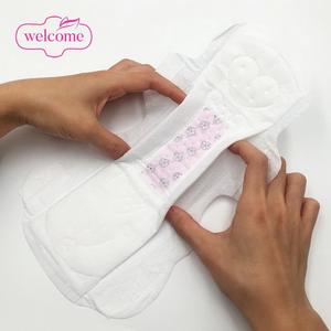 Serviettes hygiéniques féminines jetables respirantes Me Time Brand, ultra-fines, sans BPA, sans chlore, serviettes hygiéniques <span class=keywords><strong>Yazz</strong></span> - Product Image 1