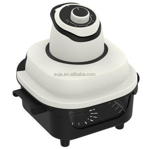 Friteuse à <span class=keywords><strong>air</strong></span> de grande capacité 11L, 2000W haute puissance, technologie Fry <span class=keywords><strong>Force</strong></span> 360, antiadhésive, compatible lave-vaisselle, grille, prix de gros usine - Product Image 4