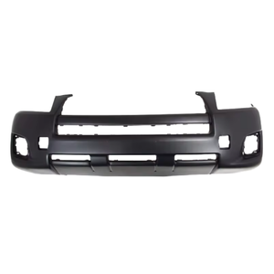 Ensemble de pare-chocs avant de haute qualité pour Toyota <span class=keywords><strong>RAV4</strong></span> 2009 et Highlander 2009 | Standard, référence 52119-0R905 - Product Image 1