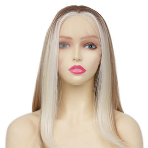 EMEDA Bonnet de perruque respirant antistatique pour cosplay, base synthétique pour dreadlocks avec bandeau - Product Image 5