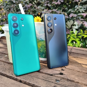 Android 15/16/17 ซีรีส์ เทคโนโลยีใหม่ล่าสุด Camon 50 pro โทรศัพท์มือถือ สมาร์ทโฟน 5G แรม 16GB ความจุ 256GB - Product Image 5