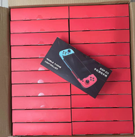 Mando de Juego Inalámbrico Bsp D3 al por Mayor para Switch/PC/Smartphone, Joysticks para Android/iOS, Controlador de Juegos Móvil D3