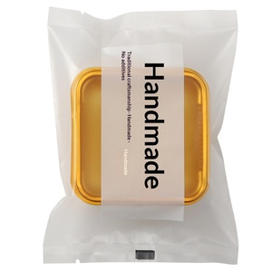 Новая упаковка для лунных пряников к празднику середины осени: прозрачный внутренний каркас, термосварка, для аппаратов для ледяных пирожных и суфле, пищевой класс - Product Image 5