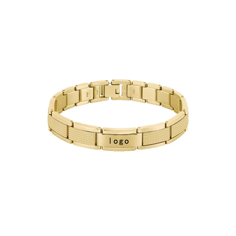 men  gold