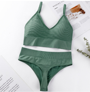 <span class=keywords><strong>Biancheria</strong></span> <span class=keywords><strong>intima</strong></span> donna reggiseno di alta qualità Set <span class=keywords><strong>biancheria</strong></span> <span class=keywords><strong>intima</strong></span> <span class=keywords><strong>femminile</strong></span> - Product Image 2