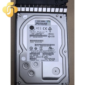 625031-B21 625140-001 <span class=keywords><strong>3T</strong></span> 7.2K 6G SAS <span class=keywords><strong>HDD</strong></span> - Product Image 5