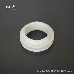 Twin Tub Washer Spin Drum Seal Ring Large Medium Small Plastic Inner Liner For <b>Top</b> <b>Load</b> Washers - Product Image 3