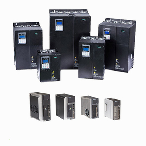 ระดับกำลังไฟของ Synmot ตั้งแต่ 400w ถึง 160kw แรงดันไฟฟ้า 220v 380v 480v ไดรฟ์สำหรับอุตสาหกรรม รุ่น Sm32-44cc-0rc 0.75kw ไดรเวอร์ Clearpath - Product Image 1