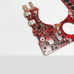 لابتوب ROG GL703G GL703G GL703GM GL703GS لوحة أم CPU GPU/6G. - Product Image 5