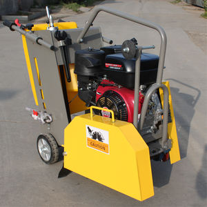 500mm Handheld Asphalt Essence Béton Route Scie <span class=keywords><strong>Cutter</strong></span> - Product Image 6