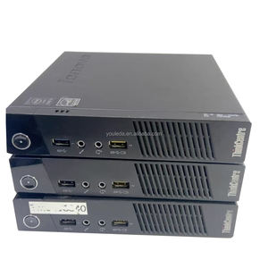 For Lenovo Think-Centre M73 i5 i7 4gen 8G 256G SSD used Business <b>Computer</b> low price Office mini PC with WIFI Affordable laptop - Product Image 6