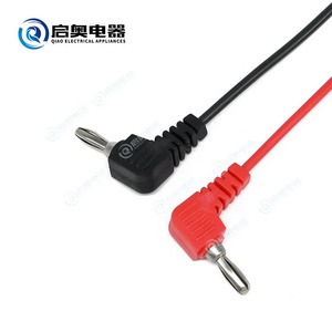 Pena Multimeter presisi tinggi Universal melakukan penyelidikan ujung khusus untuk mengukur pin komponen Alat QIAO <span class=keywords><strong>QA</strong></span>-CSB3017 - Product Image 5