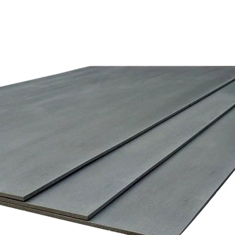 Hot rolled Construction Material DC01 DC03 DC04 Carbon Steel Mild Steel Sheet Plates