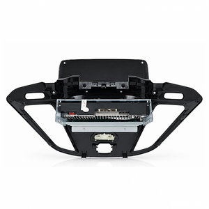 Autoradio Android STWEI 9 pouces pour Ford Transit 2017-2019, configuration basse, CarPlay sans fil, GPS - Product Image 6