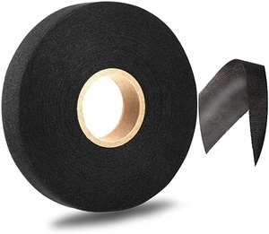 WBG Waterproof Iron-on Seam Sealing Patch Wetsuit Neoprene Fabric <strong>Fusing</strong> Adhesive Repair Tape - Product Image 5