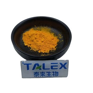 Ubiquinol 303-98-0 Coenzyme Q10 Coq10 Coenzyme Q10 en poudre - Product Image 2