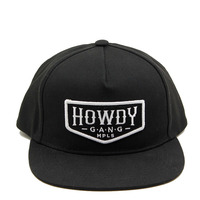Casquettes Hip Hop Snapback 6 panneaux, chapeaux de sport, broderie personnalisée, patch tissé à bord plat