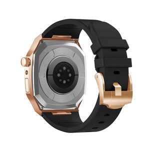 <span class=keywords><strong>Precio</strong></span> al por mayor Hip Hop Pop Correa <span class=keywords><strong>de</strong></span> silicona adecuada <span class=keywords><strong>para</strong></span> <span class=keywords><strong>Apple</strong></span> <span class=keywords><strong>Watch</strong></span> Correa - Product Image 3
