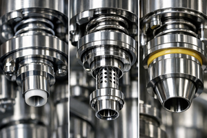 Macchina Riempitrice di Bottiglie d'<span class=keywords><strong>Acqua</strong></span> Asettica Completamente Automatica da 16000 BPH ad Alta Velocità con Certificazione CE per Fornitura Diretta in Fabbrica - Product Image 4