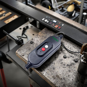 Prise et Fiche Industrielles <span class=keywords><strong>Série</strong></span> PRCD 15A 120V, Connecteur Mâle-Femelle en Plastique Durable GF02-12 CE pour Utilisation Extérieure – Vente Chaude - Product Image 3