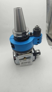 <span class=keywords><strong>Cnc</strong></span> máquina ângulo cabeça ângulo direito cabeça ferramenta titular 90 cabeças de ângulo para sk bt cat 40 titulares - Product Image 5