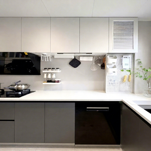 Productos más vendidos: encimera de cuarzo para cocina, gabinete de encimera de cuarzo personalizado de alta calidad - Product Image 1
