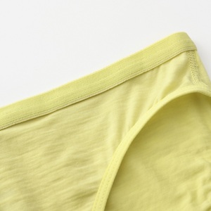 Nouveau haute qualité deux pièces <span class=keywords><strong>laine</strong></span> mérinos solide tricoté Bikini vêtements de plage taille moyenne femmes Fitness maillots de bain séchage rapide respirant - Product Image 4