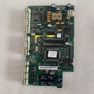 1 Parça Yepyeni Orijinal 1 adet Kontrol Kartı Sürücüleri Acs800 Yepyeni Rm10-01c Plc - Product Image 1