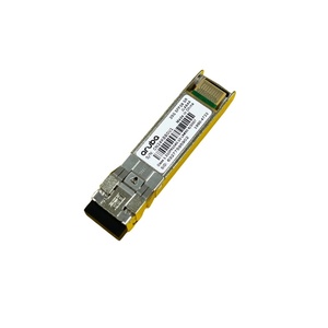 Transceptor HPE Aruba JL484A 25G SFP28 LC 100m MMF Original y Nuevo - Product Image 3