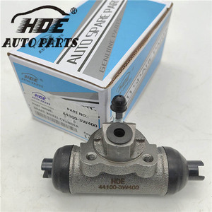 44100-3W400 441003W40A ขายส่งอะไหล่รถยนต์ HDE กระบอกเบรกสำหรับรถนิสสัน ปิ๊กอัพ - Product Image 3