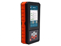 Testeur de décharge partielle multifonctionnel HB-C80 UHF TEV HFCT, dispositif d'inspection ultrasonique PD pour système électrique