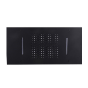 Насадка для душа высокого давления - Product Image 3