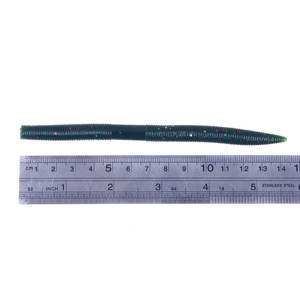 आकर्षक नरम लुरा नया उत्पाद मिट्टी 14 सेमी 8.5 ग्राम नरम कीट नरम स्नान - Product Image 3