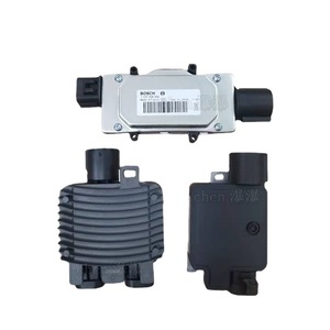 Módulo de Resistencia de Ventilador Eléctrico para Land Rover Freelander 2, Volvo XC60, Evoque, Ford, Unidad de Control 941013801, Pieza de Repuesto Nueva - Product Image 4