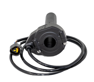 Surron Light Bee S X摩托车越野零件的双霍尔传感器节气门 - Product Image 1