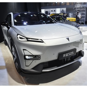 Deepal S05 2026 <span class=keywords><strong>Prix</strong></span> Usine Nouvelle Voiture Électrique SUV 5 Portes 5 Places Autonomie 620 km (CLTC) - Product Image 3