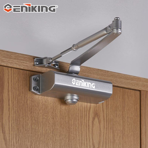 Eniking Fabricant Souper Bon Prix Ferme-Porte en Aluminium - Product Image 2