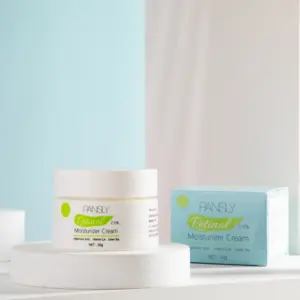 Pansly — crème blanchissante pour le visage 2.5%, Anti-rides, rétinol, pour femmes, nouvelle collection