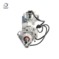 Pompe à carburant haute pression fiable et précise en aluminium Weifu VE4/11E1100R492 pour moteurs Yuchai