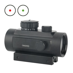 Nhà máy trực tiếp | Chất lượng cao 1x40 parallax miễn phí <span class=keywords><strong>Red</strong></span> Dot Sight - Hot bán cho săn bắn & chiến thuật sử dụng - Product Image 5