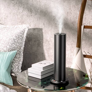 Difusor de Aromas SCENTA Personalizado, Inteligente, con Control Remoto WiFi, para Habitaciones Pequeñas, con Aceites Esenciales - Product Image 6