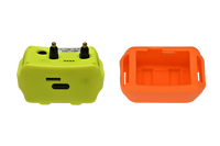 Обновляй, IK122T Pro, ошейник для GPS-трекера с собачьим лаем, динамик, электронный шок, дрессировщик собак для охоты на природе, бесплатное приложение