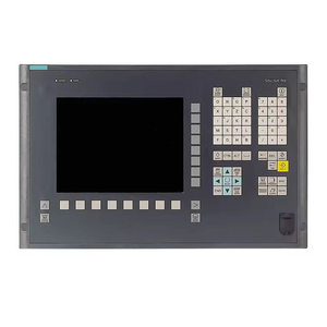 Controlador PLC Industrial 6FC5370-3AT20-0AA0, Controlador de Automatización Industrial 6FC5370-3AT20-0AA0 - Product Image 3