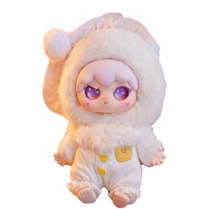 Kimipapa Pijamas Lindos de Personajes de <span class=keywords><strong>Frozen</strong></span>, Caja Sorpresa de Peluches, 400 Figuras Sorpresa, Escala 1/6, 12+ Unisex, Venta al por Mayor, Original - Product Image 5