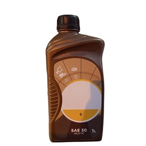 Huile moteur haute performance A3/B4 SN/CF 5000 20W50, huile de <span class=keywords><strong>base</strong></span>, <span class=keywords><strong>1</strong></span> <span class=keywords><strong>litre</strong></span>, pour moteurs essence et diesel, OEM - Product Image 6