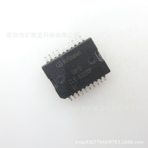 Circuit intégré de gestion de l'alimentation Infineon Tle6220gp Htsop20 - Product Image 1